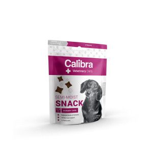 Calibra VD Dog Semi-Moist Urinary Care