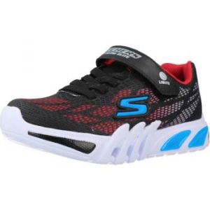 Skechers Chaussures Flex-Glow Elite rouge enfant - 36