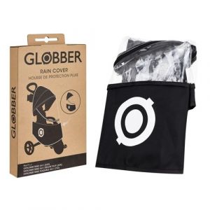 Globber Protection pluie pour tricycle