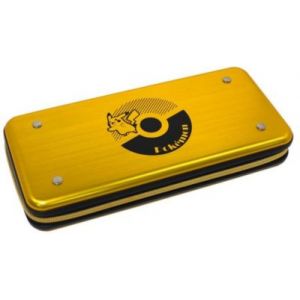 Hori Sacoche Metal Pikachu