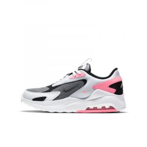 Nike Air Max Bolt Chaussures de Course pour garçon - Multicolore, 36.5 EU