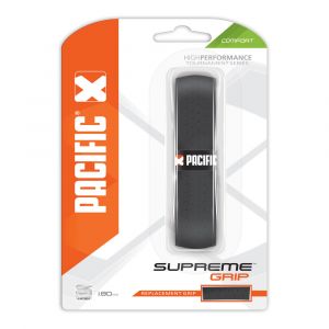 Pacific Te-Griffband Supreme Grip, schwarz,1