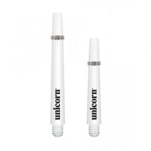 Unicorn Gripper 3 Tige à Petit Filetage Blanc Taille Unique