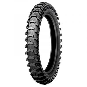 Image de Dunlop 100/90-19 57M TT Geomax MX 12 Rear