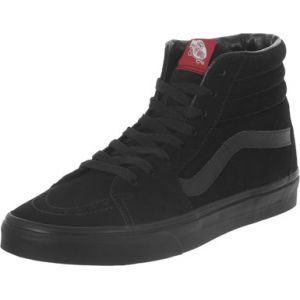 Vans Sk8 Hi chaussures noir 39 EU