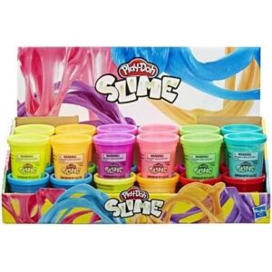 Hasbro Jeu de pâte à modeler E8790EU2 - modèle "slime" 90 g