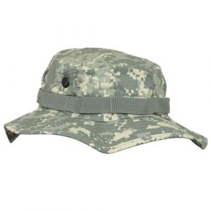 Mil-tec Hut_12325070 Chapeau, Digital, XXL Homme