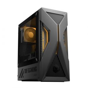 Asus Desktop T500MV-13620H443W Gris Intel Core i7 32G 1 TB 2280 P4 SSD Nvidia GeForce RTX 5060 Ti