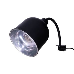 Aquavie Lampe avec réflecteur alu