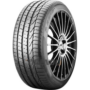 Pirelli 315/35 ZR20 (106Y) P Zero F