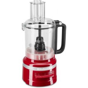 Kitchen Aid Robot multifonction 5KFP0719EER ROUGE EMPIRE