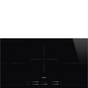 Image de Smeg Plaque induction SI2M7953D