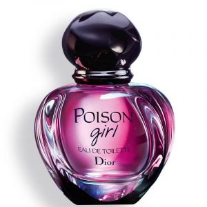 Dior Poison Girl - Eau de toilette pour femme - 30 ml