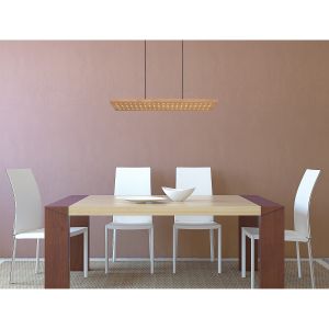 Globo Suspension Dolores