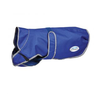 Weatherbeeta Manteau pour chien moyen ComFiTec Premier Free Deluxe Parka