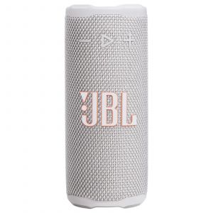 JBL GRIP Blanc - Enceinte portable