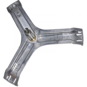 SOS Accessoire Croisillon de tambour pour Lave-linge 50253016005, 1249688001 AEG, ARTHUR MARTIN, ARTHUR MARTIN ELECTROLUX, ELECTROLUX, FAURE, KALORIK,