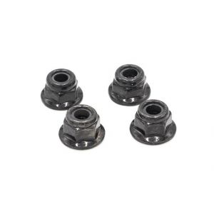 Funtek Ecrous de roues M4 pour STX / DTX (x4)