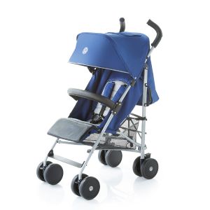 Image de Knorr-baby Volkswagen Compact - Poussette canne