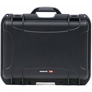 LG NANUK Case 925 + Cloisons Mobiles Noir