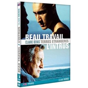 Image de Coffret Claire Denis - Beau travail + L'intrus