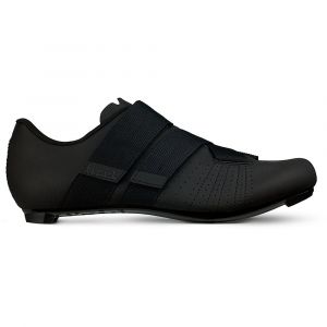 Fizik Tempo Powerstrap R5 - Chaussures - noir 44 Chaussures route à cales