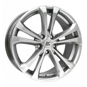 RC Design RC17 8 X 19 8,00X19,00 ETET38 LK5X108