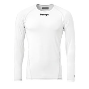 Kettler Maillot de compression ML enfant Attitude