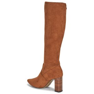 Caprice Bottes 25501-364 Marron - Taille 37 1/2