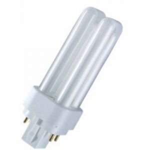 Osram G24Q3 DULUX D/E 26w /827 4 pins