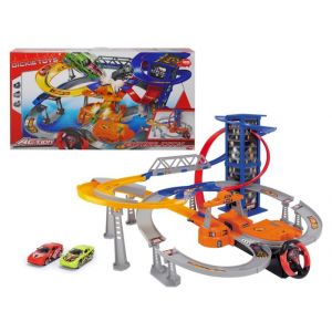 Image de Dickie Toys Piste City Chase