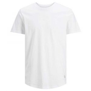 Jack & Jones Noa Crew 5 Pack L Black / Detail White / Black / Regular Fit - Black / Detail White / Black / Regular Fit - L