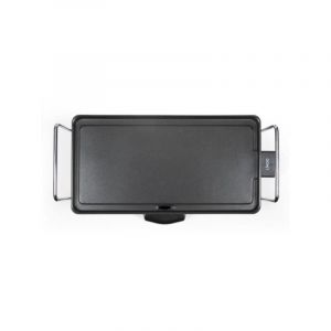 Livoo Plancha Electrique Planche grill Teppan Yaki