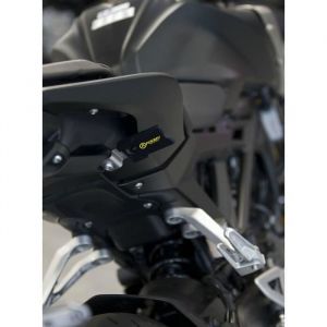 Auvray Support antivol pour bloque disque