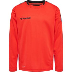 Hummel Maillot enfant manches longues hmlAUTHENTIC poly