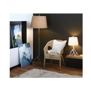 Tapis shaggy Dolce en polyester (140 x 200 cm)