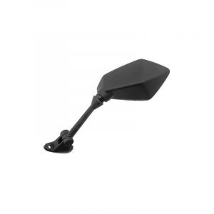 Brazoline Rétroviseur moto droite adaptable Kawasaki ZX-6R (08-)
