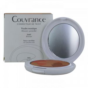 Couvrance Poudre mosa&iuml;que soleil 9 g