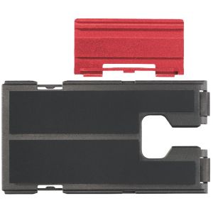 Metabo Plaque anti-rayures en plastique pour scie sauteuse
