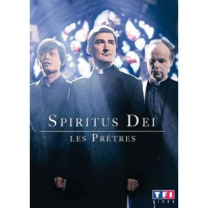 Image de Les Prêtres : Spiritus Dei