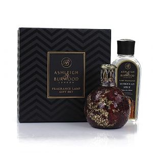 Ashleigh & Burwood London Dragon's Eye coffret cadeau