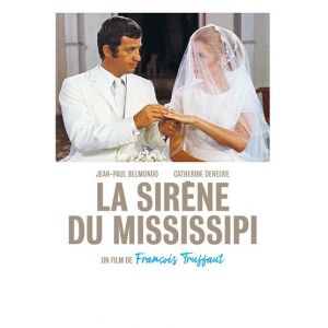 La Sir&egrave;ne du Mississippi