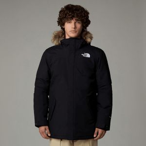 The North Face Zaneck Tnf Black/Tnf Black - Veste - noir - XL - Extérieur : 100 % nylon ; Doublure : 100 % polyester,Synthétiques