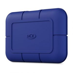 Image de Lacie Rugged SSD Pro5 4 To