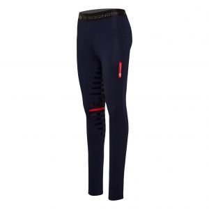 Legging équitation full grip femme eaSt Reggings R1