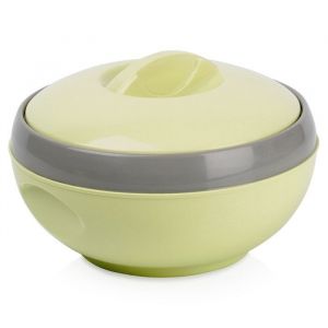 Orion Thermos d&eacute;jeuner en acier VENUS 1 l