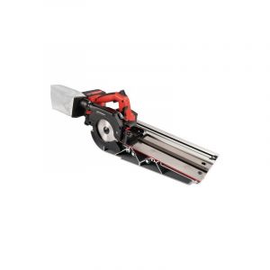 Rothenberger Scie &agrave; tuyau pipecut mini 18 v 4 ah 1 pi&egrave;ce(s) scie &agrave; tuyau pipecut mini 18 v 4 ah