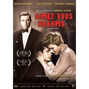 Image de Aimez-vous Brahms ?