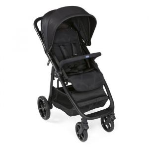 Chicco Poussette Multiride Jet black