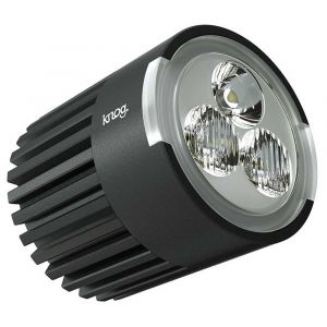 Knog Lighthead-1100 Lumens Lights-PWR Lighthead 1100 Adulte Unisexe, Not Mentioned